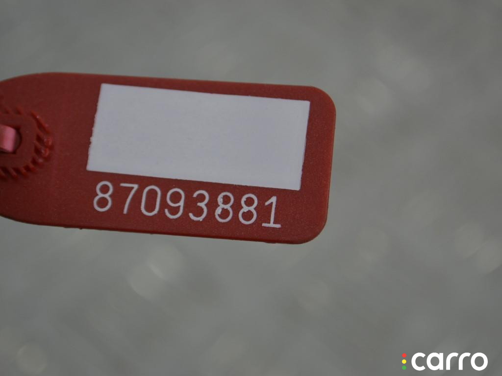 8200373588 Датчик коленвала Renault Megane 2 2008г. - фото №2