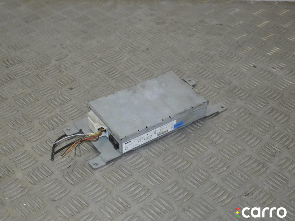6946393 Модуль громкой связи BMW 3 E90/E91/E92/E93 2004г. - фото №1