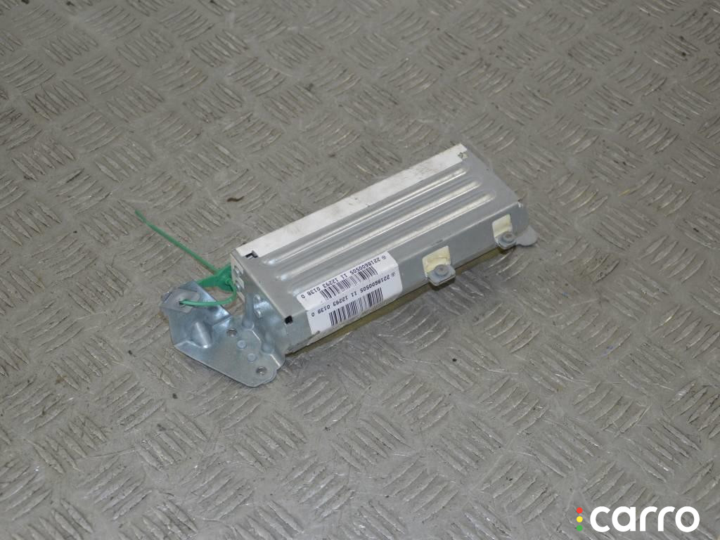 2218600505 Подушка безопасности коленная Mercedes S W221 2012г. - фото №1