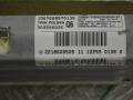 2218600505 Подушка безопасности коленная Mercedes S W221 2012г. - фото №2