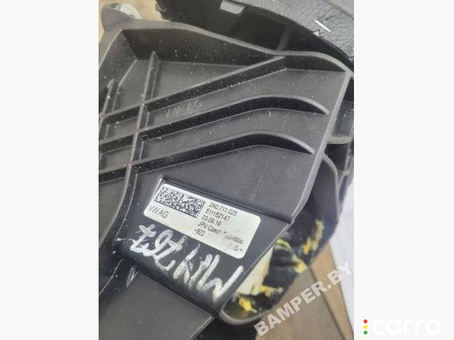 2N0711025, 2N0711061 Кулиса Volkswagen Crafter 2 2018г. - фото №3