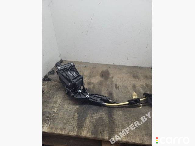 2N0711025, 2N0711061 Кулиса Volkswagen Crafter 2 2018г. - фото №4