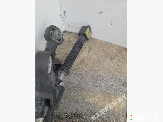 2N0711025, 2N0711061 Кулиса Volkswagen Crafter 2 2018г. - фото №5