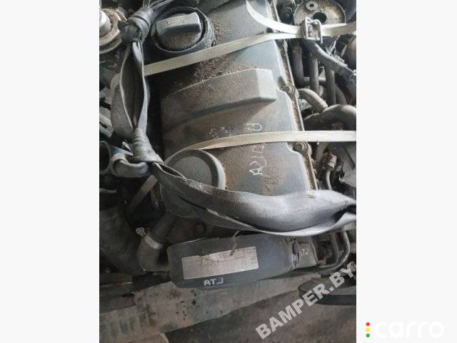 ATJ Двигатель Volkswagen Passat B5 2003г. - фото №5