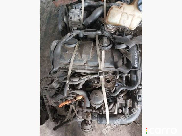 ATJ Двигатель Volkswagen Passat B5 2003г. - фото №6