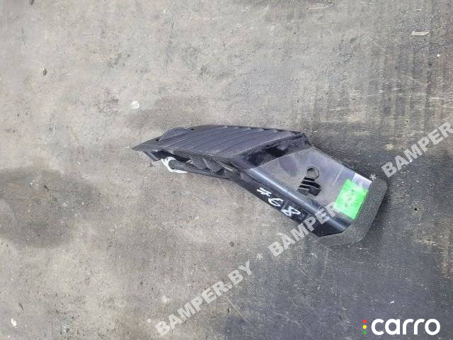 A9068300254 Дефлектор обдува салона Mercedes-Benz Sprinter W906 рест 2017г. - фото №2