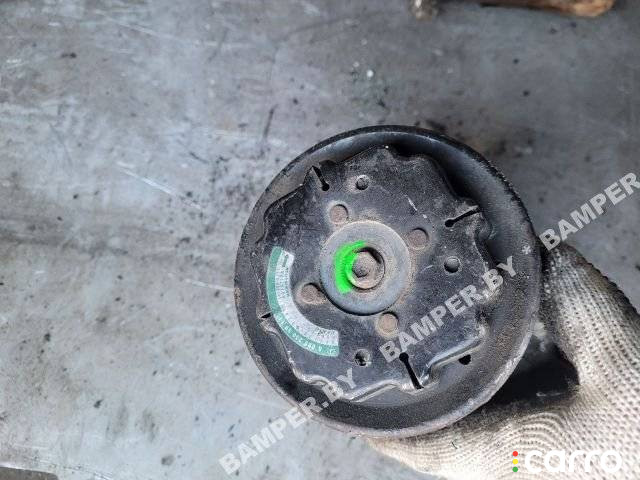 4472009776 Компрессор кондиционера Mercedes-Benz A W168 рест 2002г. - фото №1