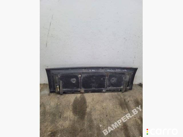 8A9853465 бленда Audi 80 B3 1992г. - фото №1