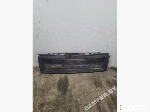 8A9853465 бленда Audi 80 B3 1992г. - фото №2