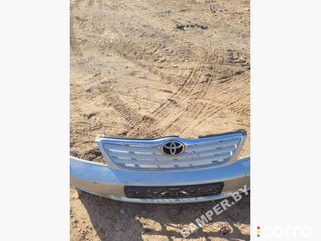 5311402060 Решетка радиатора Toyota Corolla 9 (E120/E130) 2004г. - фото №1