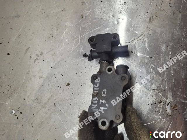 A6110780049, 0440020003 Насос топливный ручной (подкачка) Mercedes-Benz A W168 рест 2002г. - фото №1