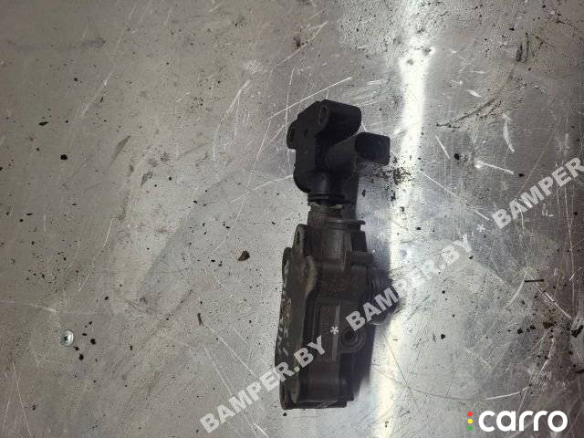 A6110780049, 0440020003 Насос топливный ручной (подкачка) Mercedes-Benz A W168 рест 2002г. - фото №2