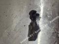 A6110780049, 0440020003 Насос топливный ручной (подкачка) Mercedes-Benz A W168 рест 2002г. - фото №2