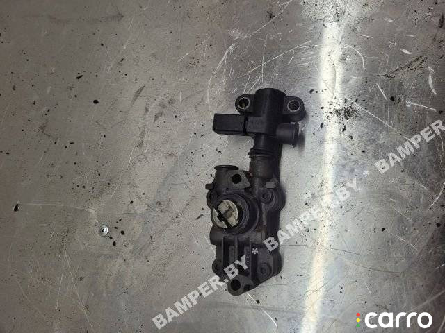 A6110780049, 0440020003 Насос топливный ручной (подкачка) Mercedes-Benz A W168 рест 2002г. - фото №3