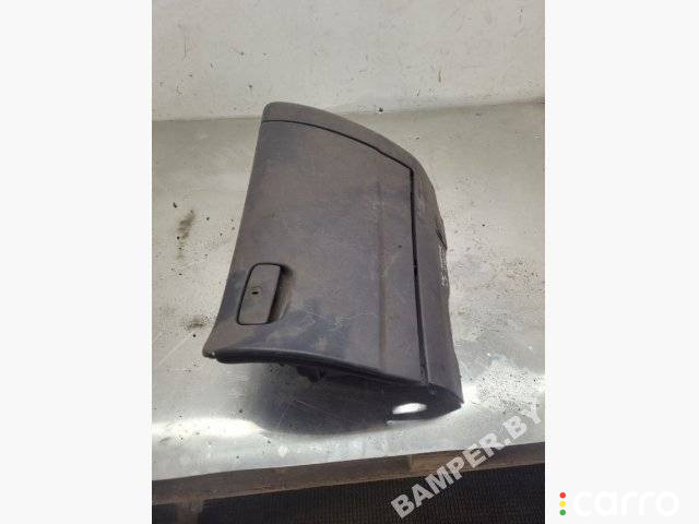 7M1858912G Бардачок Volkswagen Sharan 1998г. - фото №1
