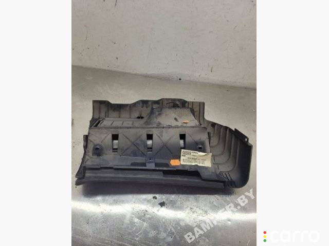 7M1858912G Бардачок Volkswagen Sharan 1998г. - фото №3