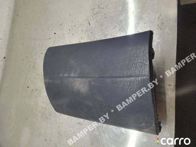 7M1880216A Подушка безопасности пассажира Volkswagen Sharan 1998г. - фото №1