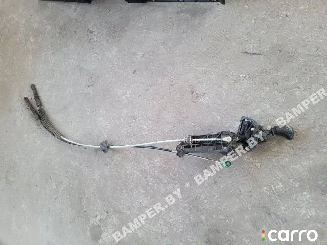 A9062603409 Кулиса Mercedes-Benz Sprinter W906 2011г. - фото №1