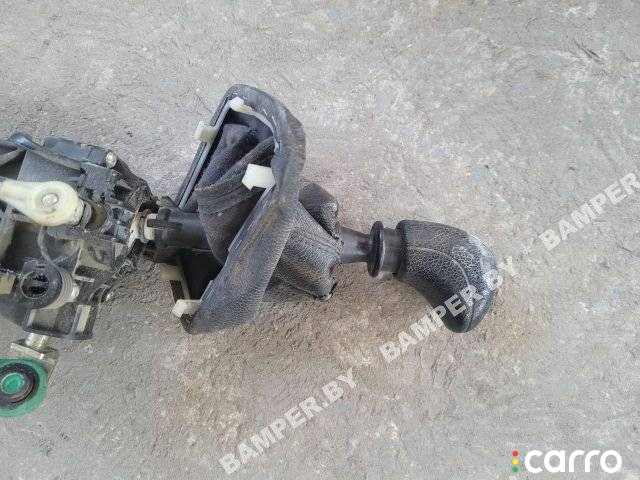 A9062603409 Кулиса Mercedes-Benz Sprinter W906 2011г. - фото №2