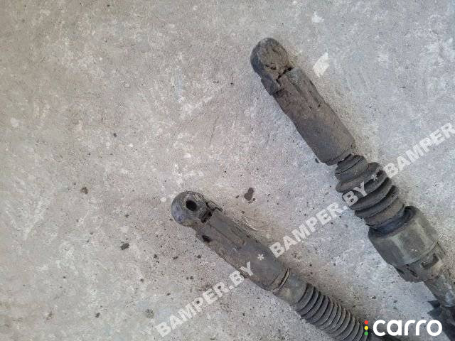 A9062603409 Кулиса Mercedes-Benz Sprinter W906 2011г. - фото №5