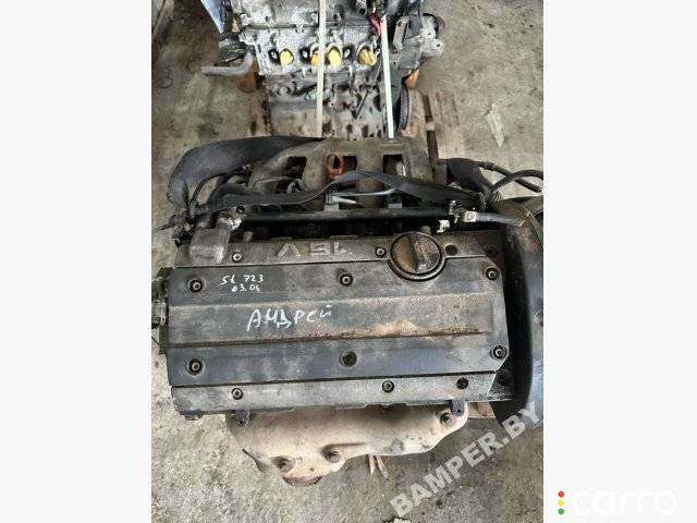LFY, PSALFY, 10KJC4 Двигатель Citroen Xantia 2000г. - фото №7