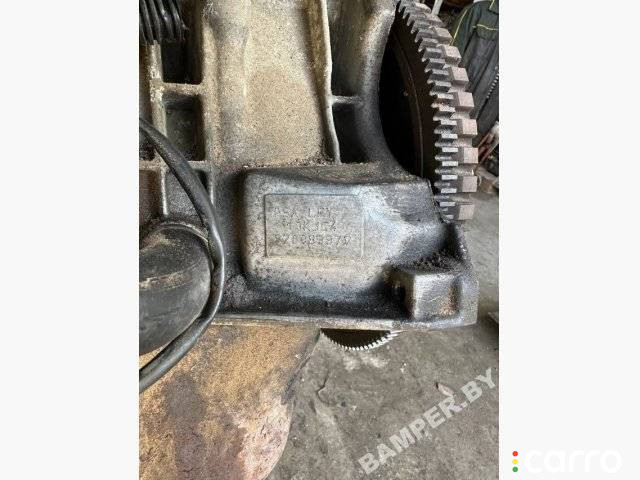 LFY, PSALFY, 10KJC4 Двигатель Citroen Xantia 2000г. - фото №8