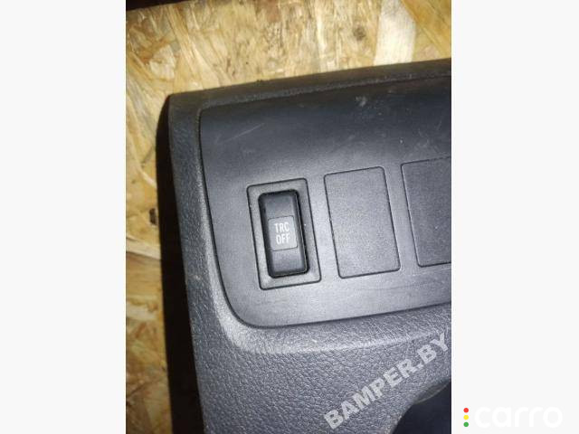 Кнопка антипробуксовочной системы (ABS/ESP) Toyota Corolla Verso 2007г. - фото №1