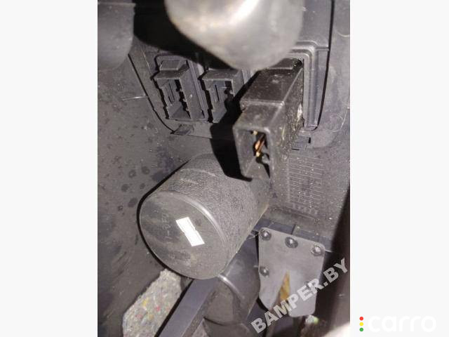 Кнопка антипробуксовочной системы (ABS/ESP) Toyota Corolla Verso 2007г. - фото №2
