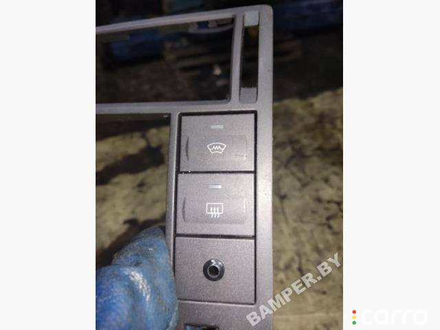 Кнопка подогрева лобового стекла Ford C-Max 2005г. - фото №1
