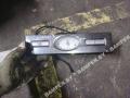 4S7T18K574AB Кнопка подогрева лобового стекла Ford Mondeo 3 2004г. - фото №3