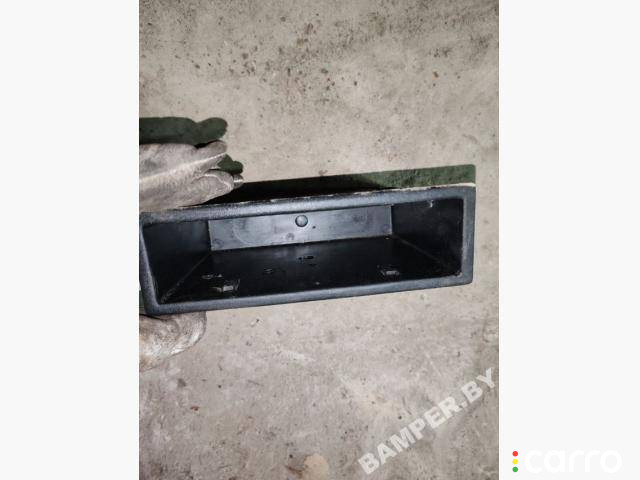 GM90561246 Бардачок Opel Astra F 1999г. - фото №1