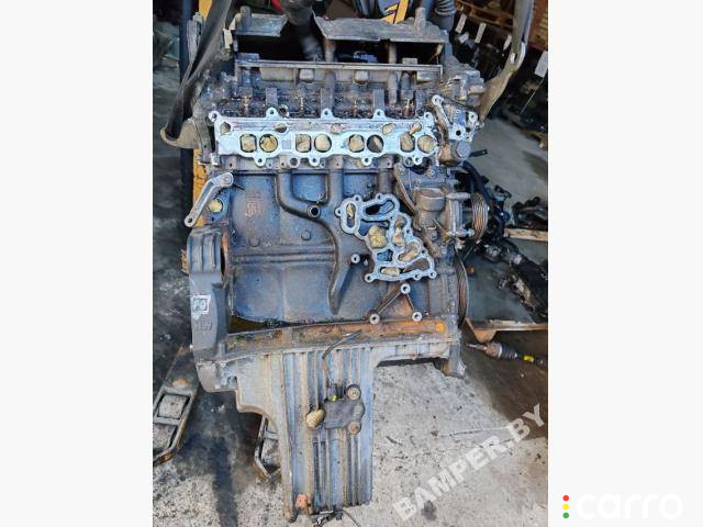 OM640.940, 640940, OM640 Двигатель Mercedes-Benz B W245 2006г. - фото №2