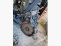 OM640.940, 640940, OM640 Двигатель Mercedes-Benz B W245 2006г. - фото №3