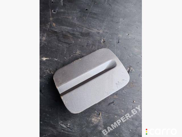 357809905 Лючок топливного бака Volkswagen Passat B3 1991г. - фото №1