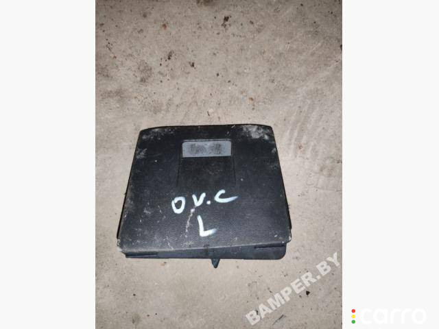 GM230635620 Бардачок Opel Vectra C 2003г. - фото №1