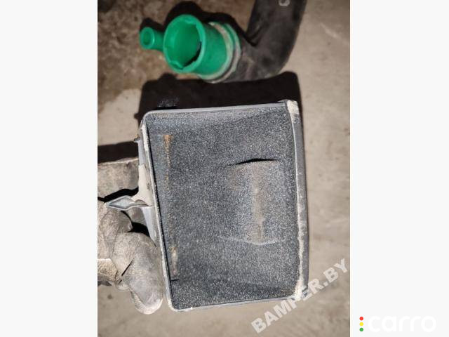 GM230635620 Бардачок Opel Vectra C 2003г. - фото №2