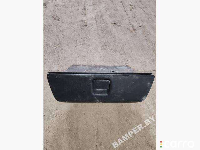 A1636890191 Бардачок Mercedes-Benz M W163 2001г. - фото №1