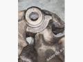 4F0199307AA кронштейн двигателя Audi A6 4F/C6 2007г. - фото №3