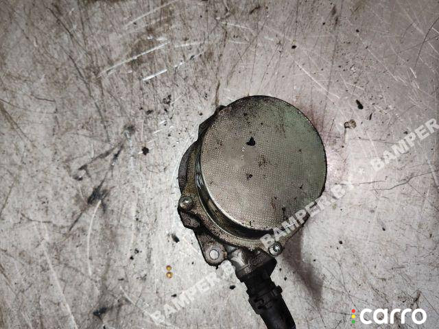 057145100AC насос вакуумный Audi A6 4F/C6 2007г. - фото №1