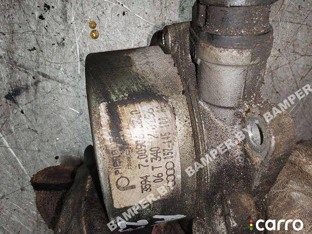 057145100AC насос вакуумный Audi A6 4F/C6 2007г. - фото №3