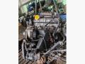 F3R791, F3R-Q791 Двигатель Renault Scenic 1998г. - фото №2