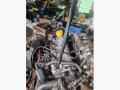 F3R791, F3R-Q791 Двигатель Renault Scenic 1998г. - фото №4
