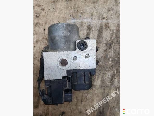 9636084480 Блок ABS Peugeot 306 1999г. - фото №2