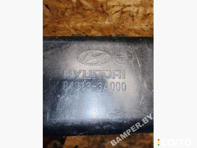 848133A000 Бардачок Hyundai Trajet 2002г. - фото №3