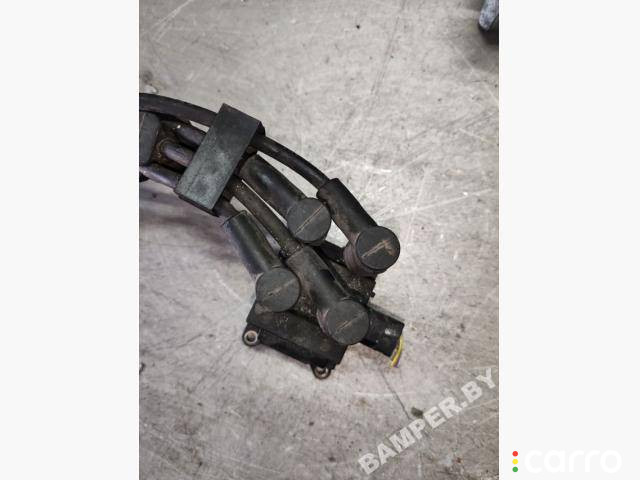 CM5G12029FC Катушка зажигания Ford Focus 3 2012г. - фото №1