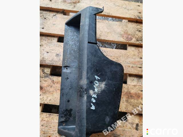 357857924B Бардачок Volkswagen Passat B3 1990г. - фото №1