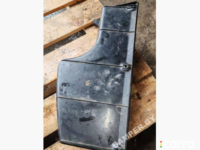 357857924B Бардачок Volkswagen Passat B3 1990г. - фото №3