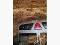 кнопка аварийной сигнализации Peugeot 307 2003г. - фото №2