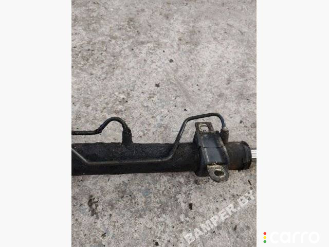 96496738 рулевая рейка Daewoo Evanda 2004г. - фото №3