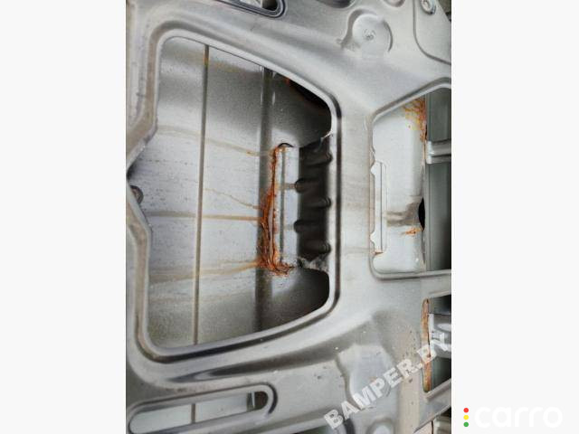Крышка багажника (дверь 3-5) Opel Zafira (A) 2002г. - фото №11